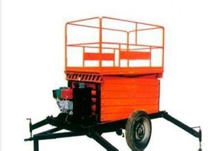 二輪牽引升降機(點擊查看)